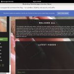 Porn Marlo Grey Free