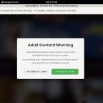 Porn Pass Hello Ladyboy