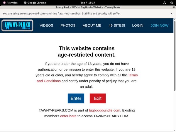 Promo Codes Tawny-peaks.com