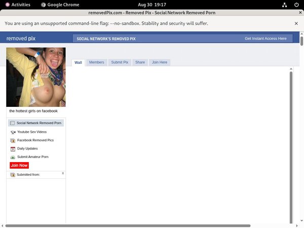 Removedpix Epoch Payment