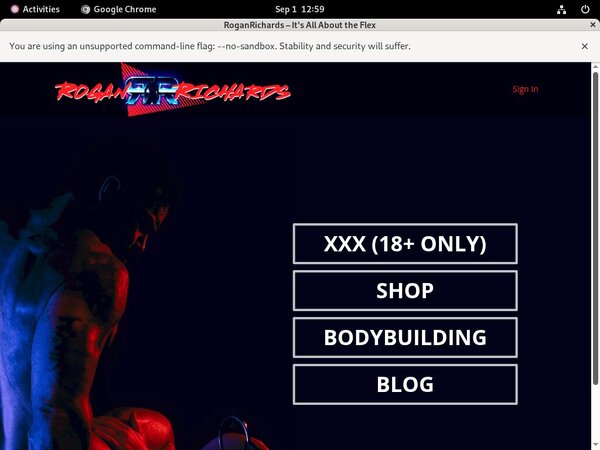Roganrichards Gxplugin (IBAN/BIC)