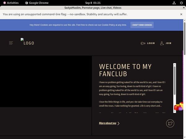 Sadyamuslim Premium Login