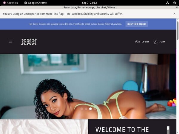 Sarah Laceaccountsfree Sarah Laceaccountsfree