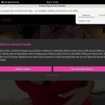 SariSander Trial Coupon