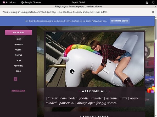 Shycollegeslut Discount Site