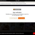 Sign Up Meno Boy Free