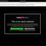 Signup PinkO TGirls Paypal