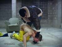 Sket Boy Gallaries s1