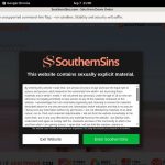 Southernsins.com Clips For Sale