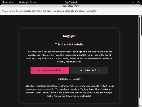 Sugar Daddy Porn Fuck