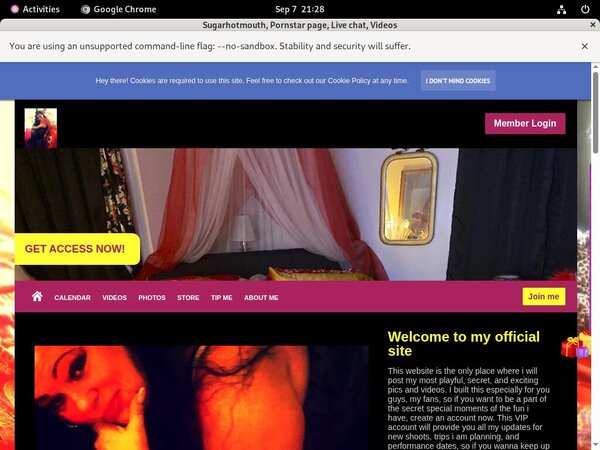 Sugarhotmouth.com GXBill Sugarhotmouth.com GXBill