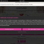 Sweetgirl19.b7pp.com Network Login