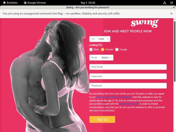 Swing.net Xxx Movies