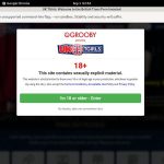 TGirls UK Free Full Videos