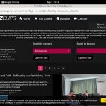 Toiletslaveanddommes Discount Free Trial