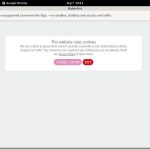 Trial Account Stylerotica