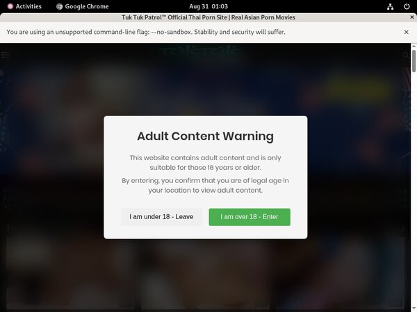 Tuk Tuk Patrol Account And Passwords
