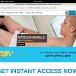 Twinks Undie Trial Membership