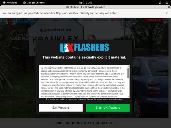 Ukflashers User Name Password