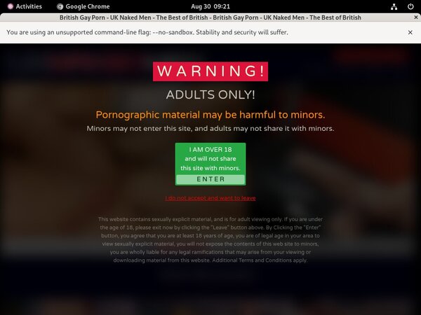 Uknakedmen Pass Premium