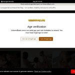 Univers Black Pass Login