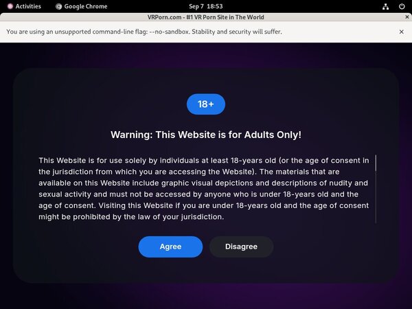 VR Porn Discount Offer VR Porn Discount Offer