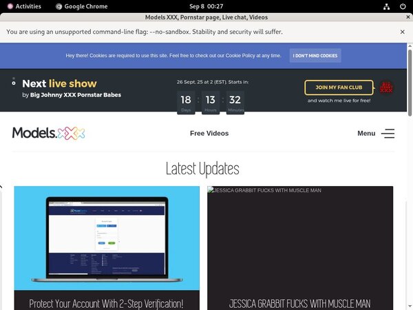 Videos.models.xxx With Bitcoin