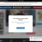 Voyeur House TV Network Password