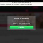 Wetandpuffy Free Trial Login