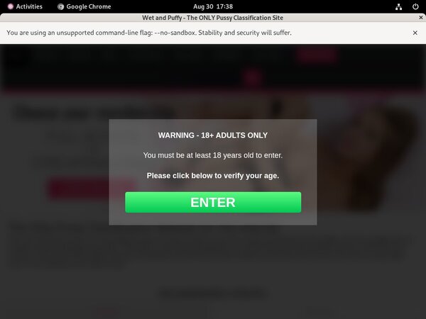 Wetandpuffy Free Trial Login