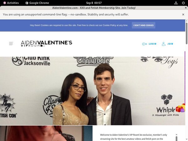 Xxxvalentine Login Passwords