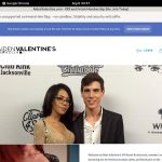 Xxxvalentine Site Discount