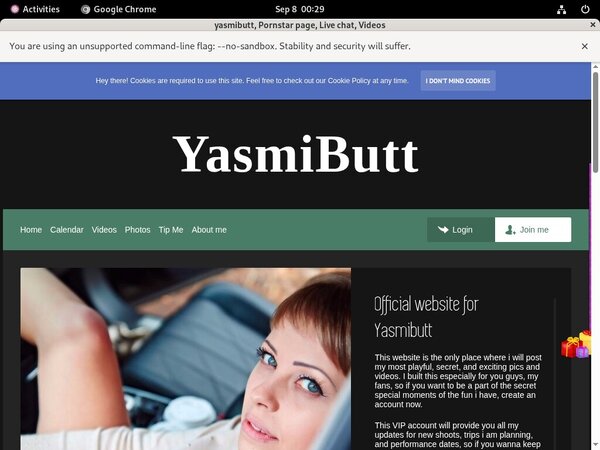Yasmibutt Free Movies