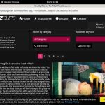 Yezzclips.com On Sale