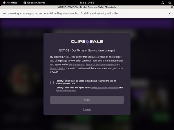 Young Fight Clips4sale