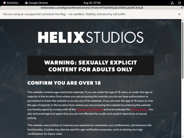 Helix Studios Porn Video