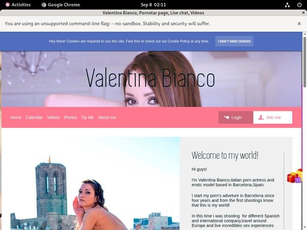 Does Valentinabiancox Use Paypal? Does Valentinabiancox Use Paypal?