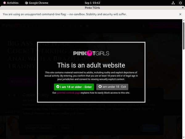 Pinkotgirls Tube