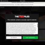 Account Thepainfiles Free