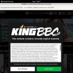 Active King BBC Passwords
