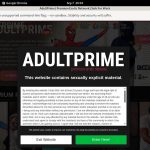 Adult-prime.com Hd Porn Videos
