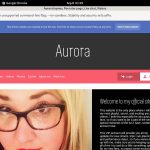 Aurorajaymes With Paypal