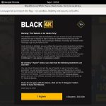 Black4k.com Webcam