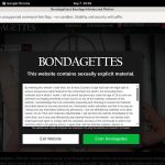 Bondagettes.com Bill Ccbill Com