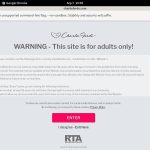 Charlieforde Signup Discount