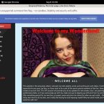 Com Modelcentro Empressvivianne Access