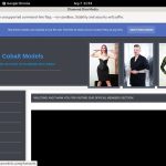 Diamonddivamodels.com Trial Discount Offer