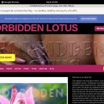 Forbiddenlotus Discreet Billing