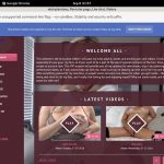 Free Accounts Mistydareious