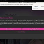 Free Accounts On Parkplatzluder19